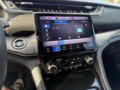 2021 Jeep Grand Cherokee L Overland   - Photo 37 - Hermon, ME 04401