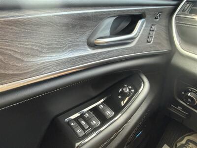 2021 Jeep Grand Cherokee L Overland   - Photo 33 - Hermon, ME 04401