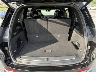 2021 Jeep Grand Cherokee L Overland   - Photo 15 - Hermon, ME 04401