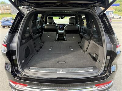 2021 Jeep Grand Cherokee L Overland   - Photo 17 - Hermon, ME 04401