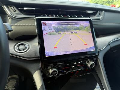 2021 Jeep Grand Cherokee L Overland   - Photo 44 - Hermon, ME 04401