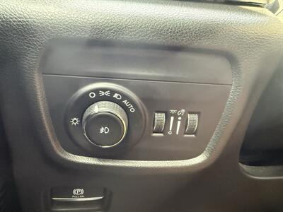 2021 Jeep Grand Cherokee L Overland   - Photo 34 - Hermon, ME 04401