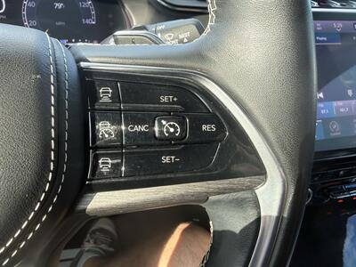 2021 Jeep Grand Cherokee L Overland   - Photo 32 - Hermon, ME 04401