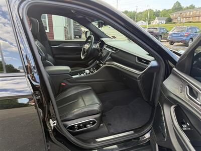 2021 Jeep Grand Cherokee L Overland   - Photo 21 - Hermon, ME 04401