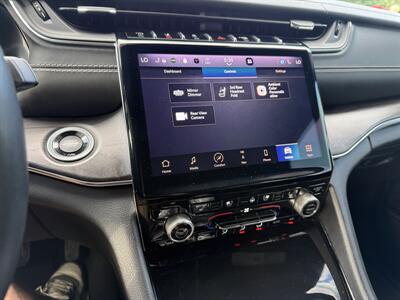 2021 Jeep Grand Cherokee L Overland   - Photo 41 - Hermon, ME 04401