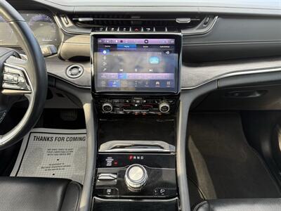 2021 Jeep Grand Cherokee L Overland   - Photo 24 - Hermon, ME 04401