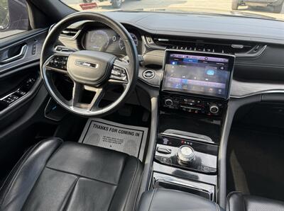 2021 Jeep Grand Cherokee L Overland   - Photo 28 - Hermon, ME 04401