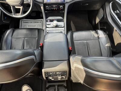2021 Jeep Grand Cherokee L Overland   - Photo 25 - Hermon, ME 04401