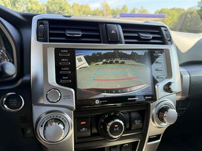 2023 Toyota 4Runner SR5 Premium   - Photo 34 - Hermon, ME 04401