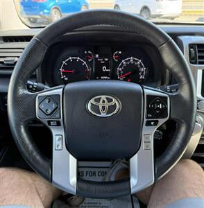 2023 Toyota 4Runner SR5 Premium   - Photo 22 - Hermon, ME 04401