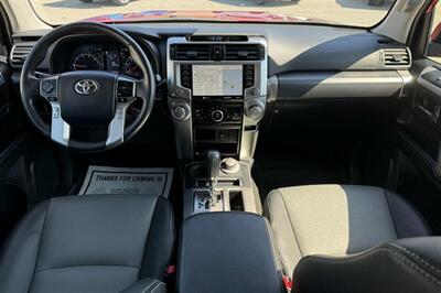 2023 Toyota 4Runner SR5 Premium   - Photo 17 - Hermon, ME 04401