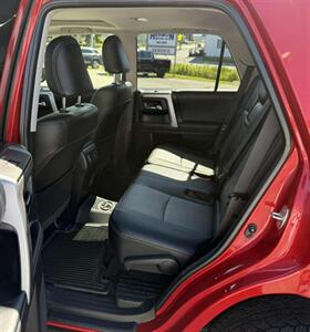 2023 Toyota 4Runner SR5 Premium   - Photo 12 - Hermon, ME 04401