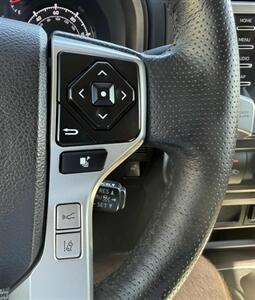 2023 Toyota 4Runner SR5 Premium   - Photo 25 - Hermon, ME 04401