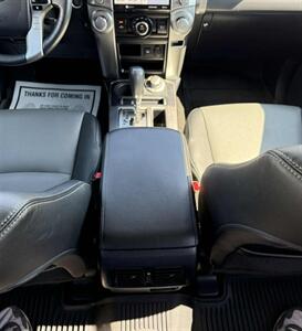 2023 Toyota 4Runner SR5 Premium   - Photo 19 - Hermon, ME 04401
