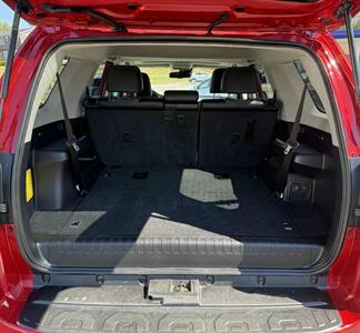 2023 Toyota 4Runner SR5 Premium   - Photo 13 - Hermon, ME 04401