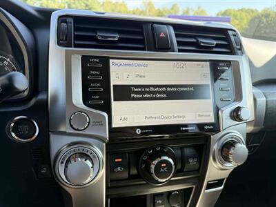 2023 Toyota 4Runner SR5 Premium   - Photo 33 - Hermon, ME 04401