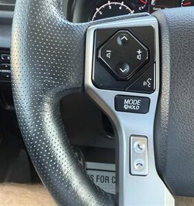 2023 Toyota 4Runner SR5 Premium   - Photo 24 - Hermon, ME 04401