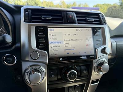 2023 Toyota 4Runner SR5 Premium   - Photo 30 - Hermon, ME 04401