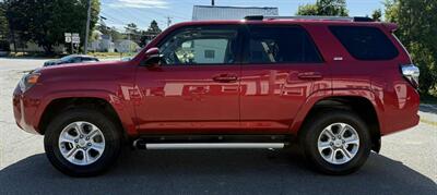 2023 Toyota 4Runner SR5 Premium   - Photo 4 - Hermon, ME 04401
