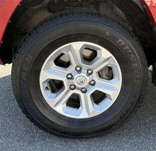 2023 Toyota 4Runner SR5 Premium   - Photo 9 - Hermon, ME 04401