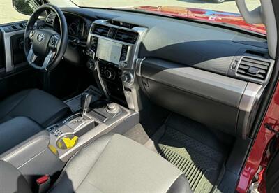2023 Toyota 4Runner SR5 Premium   - Photo 16 - Hermon, ME 04401
