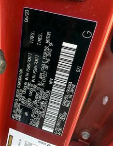 2023 Toyota 4Runner SR5 Premium   - Photo 43 - Hermon, ME 04401