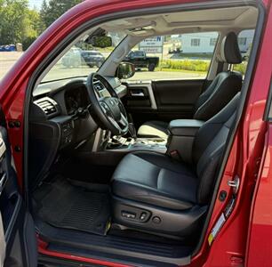 2023 Toyota 4Runner SR5 Premium   - Photo 11 - Hermon, ME 04401