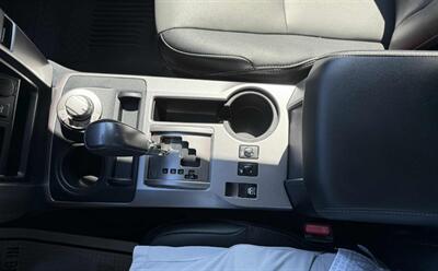 2023 Toyota 4Runner SR5 Premium   - Photo 36 - Hermon, ME 04401