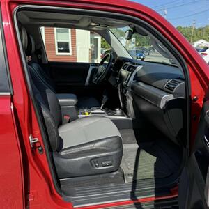 2023 Toyota 4Runner SR5 Premium   - Photo 15 - Hermon, ME 04401