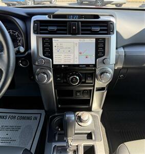 2023 Toyota 4Runner SR5 Premium   - Photo 18 - Hermon, ME 04401
