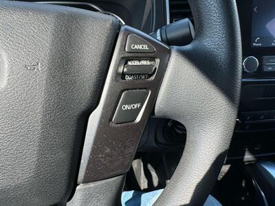 2023 Nissan Frontier SV   - Photo 26 - Hermon, ME 04401