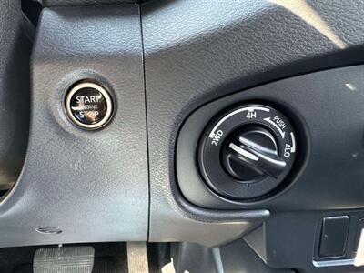 2023 Nissan Frontier SV   - Photo 29 - Hermon, ME 04401