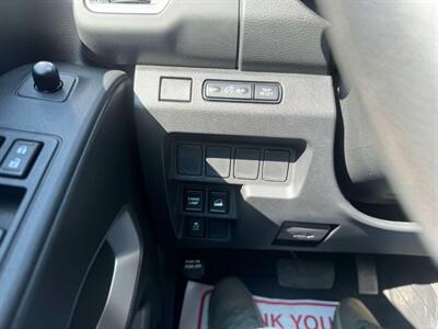 2023 Nissan Frontier SV   - Photo 28 - Hermon, ME 04401