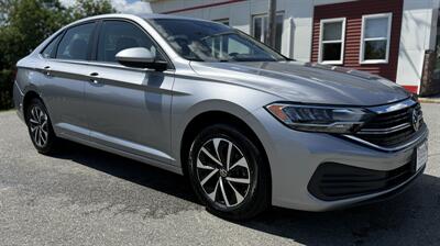 2024 Volkswagen Jetta S - Photo 3 - Hermon, ME 04401