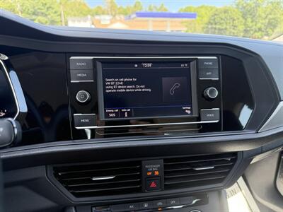 2024 Volkswagen Jetta S - Photo 28 - Hermon, ME 04401