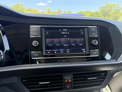 2024 Volkswagen Jetta S - Photo 26 - Hermon, ME 04401