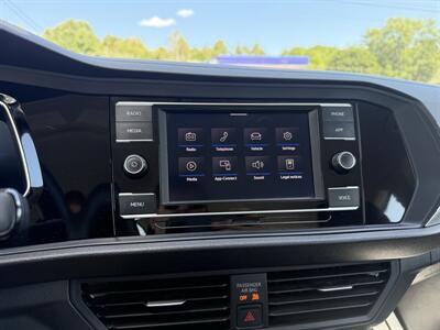 2024 Volkswagen Jetta S - Photo 27 - Hermon, ME 04401