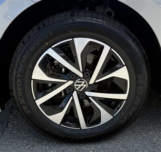 2024 Volkswagen Jetta S - Photo 9 - Hermon, ME 04401