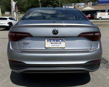 2024 Volkswagen Jetta S - Photo 6 - Hermon, ME 04401