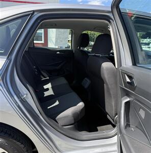 2024 Volkswagen Jetta S - Photo 14 - Hermon, ME 04401