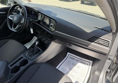 2024 Volkswagen Jetta S - Photo 16 - Hermon, ME 04401
