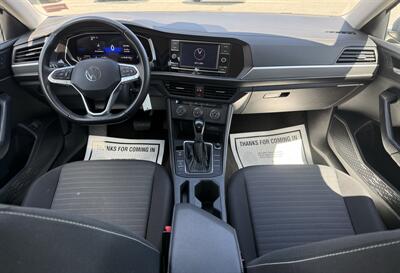 2024 Volkswagen Jetta S - Photo 17 - Hermon, ME 04401