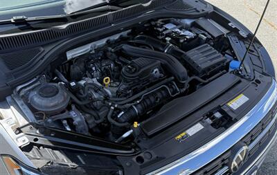 2024 Volkswagen Jetta S - Photo 10 - Hermon, ME 04401