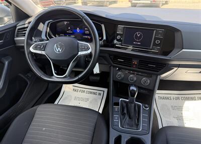 2024 Volkswagen Jetta S - Photo 20 - Hermon, ME 04401