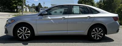 2024 Volkswagen Jetta S - Photo 8 - Hermon, ME 04401