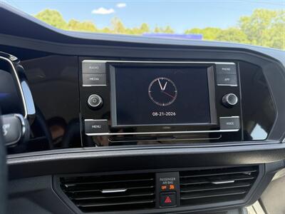 2024 Volkswagen Jetta S - Photo 25 - Hermon, ME 04401
