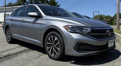 2024 Volkswagen Jetta S - Photo 1 - Hermon, ME 04401