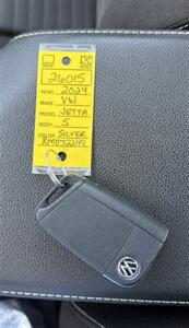 2024 Volkswagen Jetta S - Photo 32 - Hermon, ME 04401