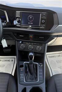 2024 Volkswagen Jetta S - Photo 18 - Hermon, ME 04401