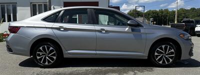 2024 Volkswagen Jetta S - Photo 4 - Hermon, ME 04401
